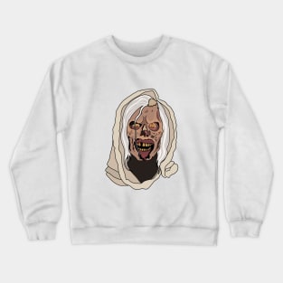 The Creep | Creepshow Crewneck Sweatshirt